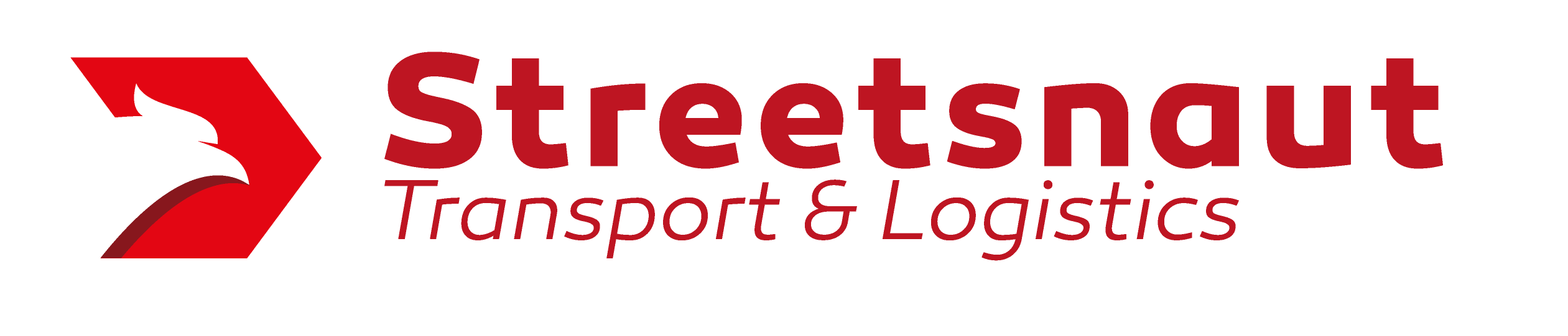 Streetsnaut - Logótipo